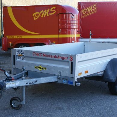 Anhänger 03 Humbaur H13K